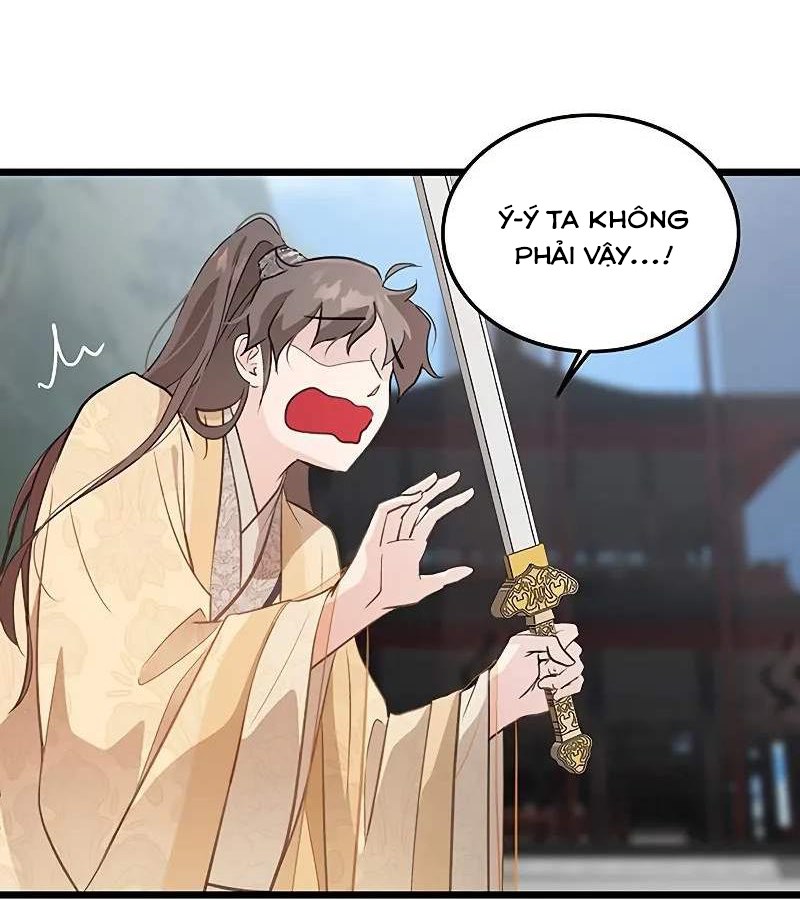 Vợ Tôi Là Giáo Chủ Ma Giáo Chapter 4 - Trang 2